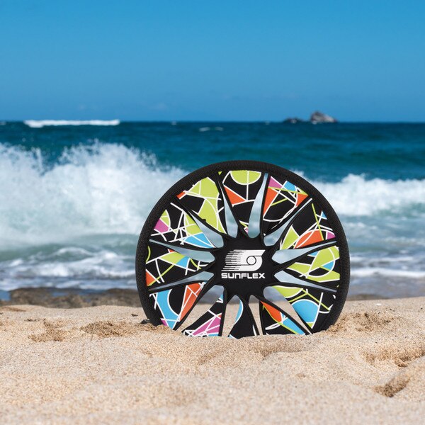 Sunflex Venus Flying Disc - Beach